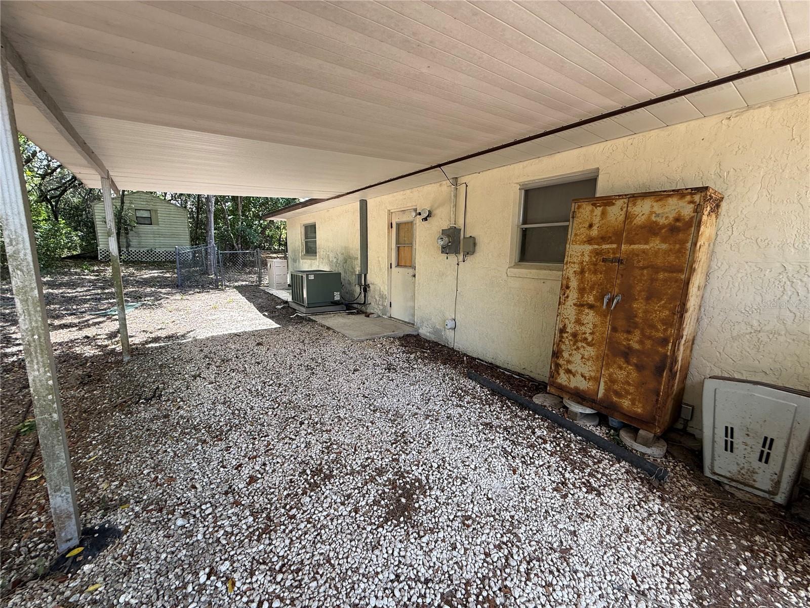 129 N LOCHSHIRE WAY, INVERNESS, FL, 34450