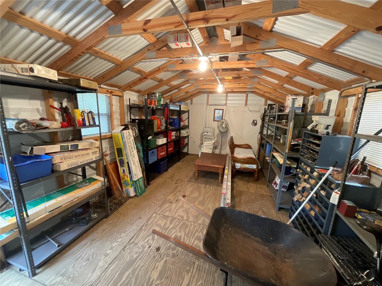 129 N LOCHSHIRE WAY, INVERNESS, FL, 34450
