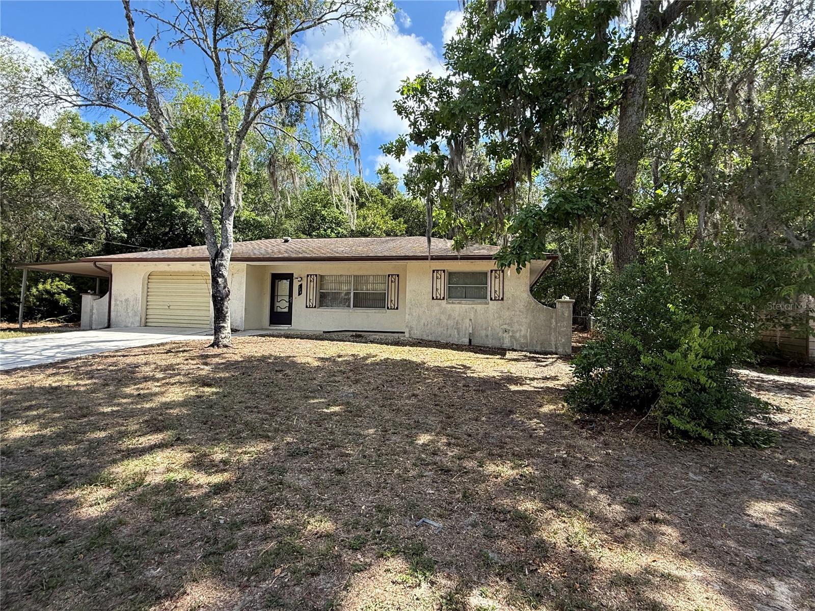 129 N LOCHSHIRE WAY, INVERNESS, FL, 34450