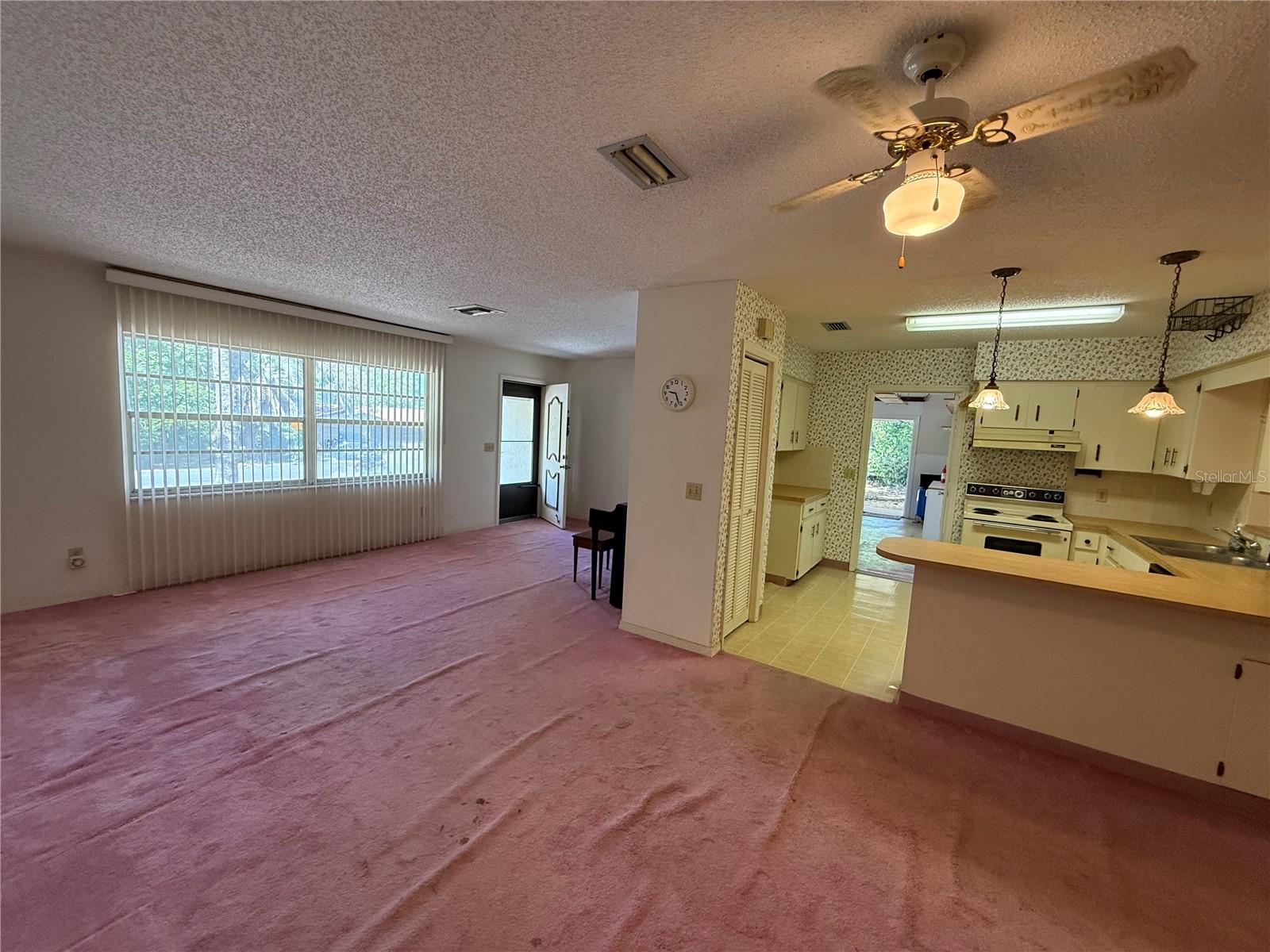 129 N LOCHSHIRE WAY, INVERNESS, FL, 34450