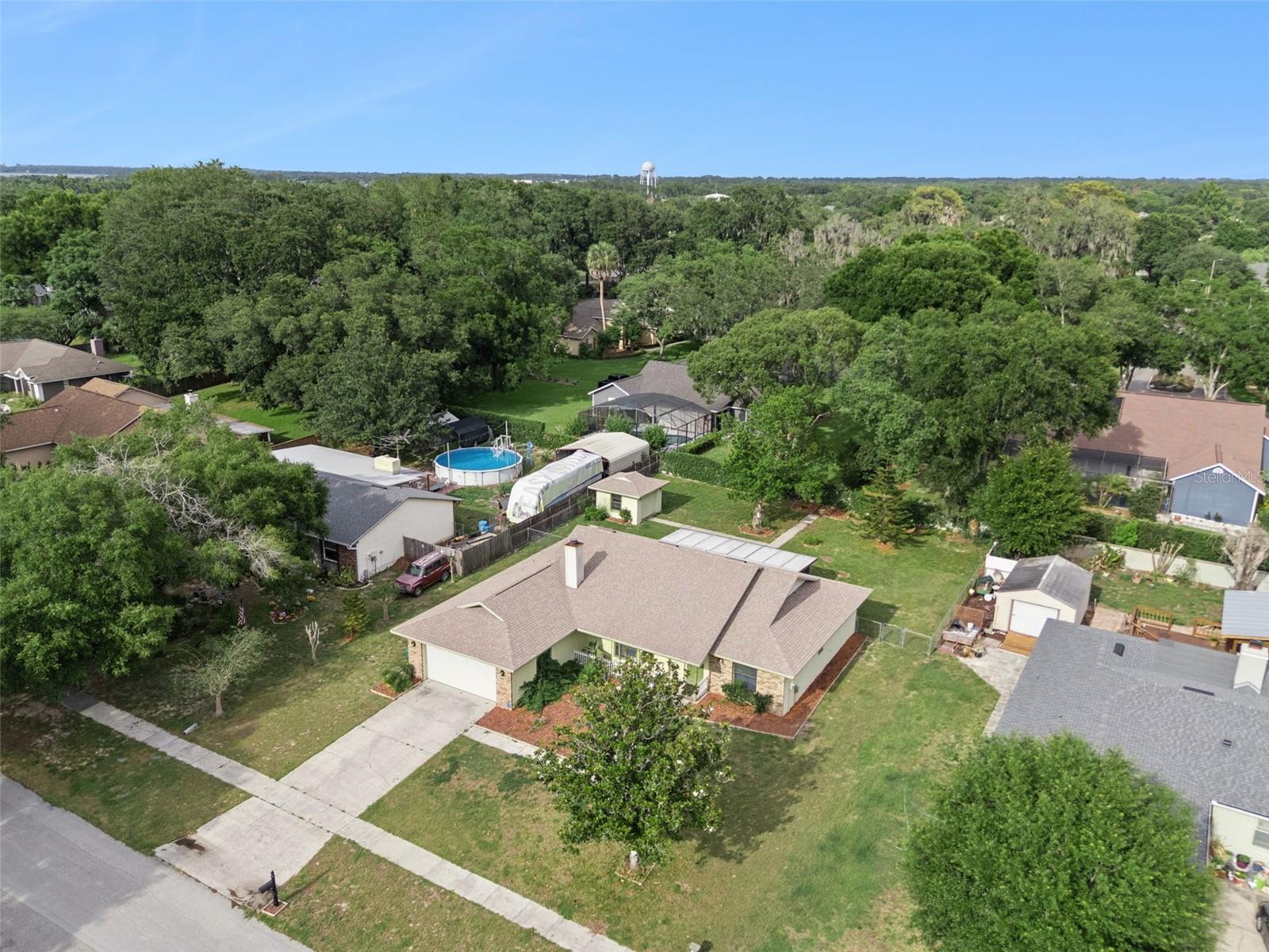 1503 COLUSO DR, WINTER GARDEN, FL, 34787