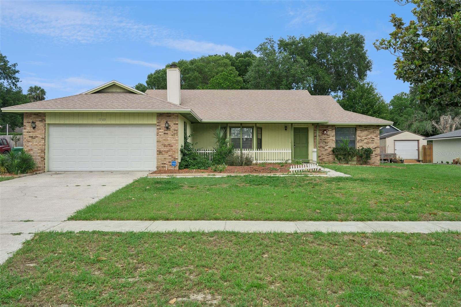 1503 COLUSO DR, WINTER GARDEN, FL, 34787