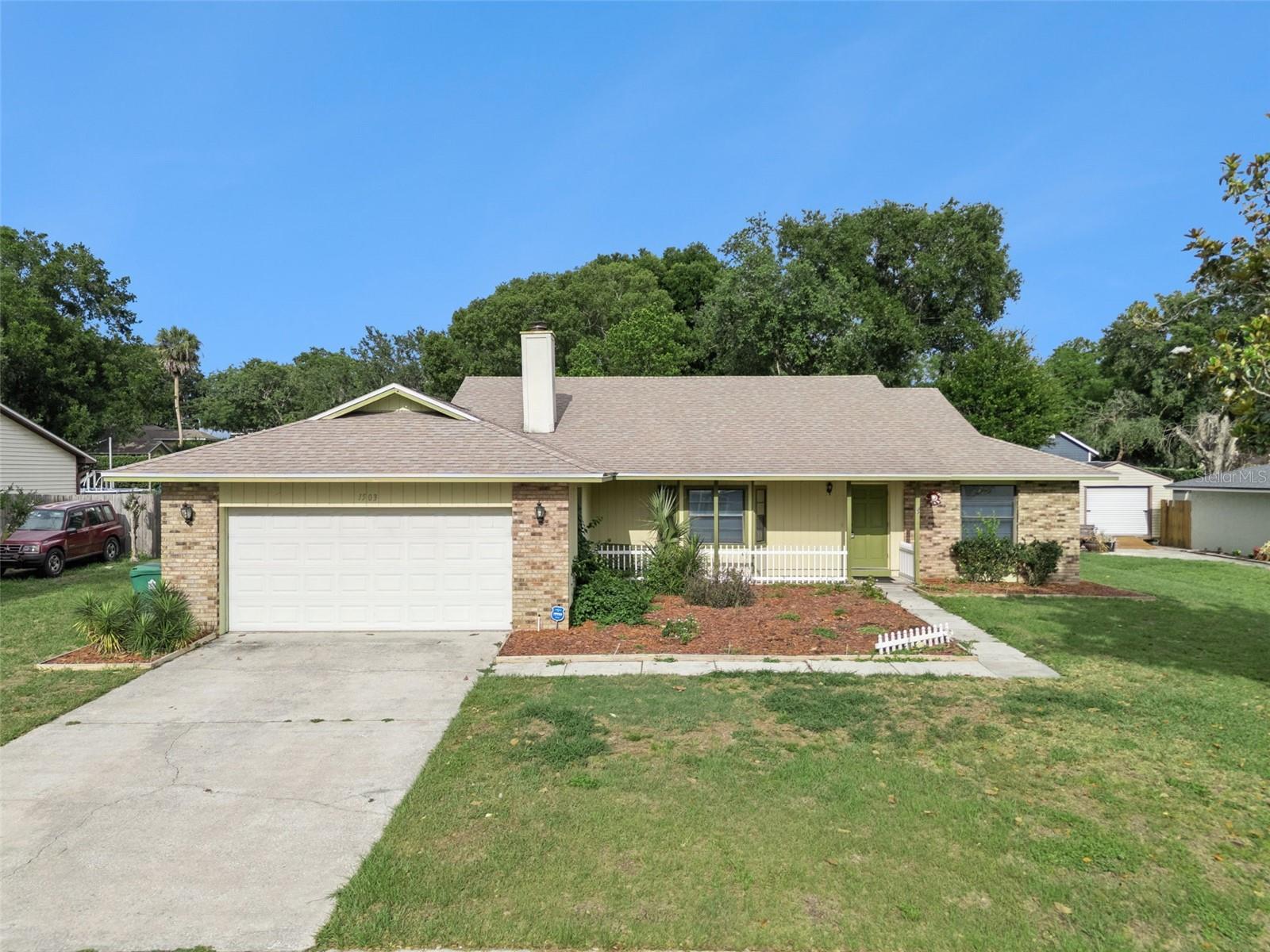 1503 COLUSO DR, WINTER GARDEN, FL, 34787