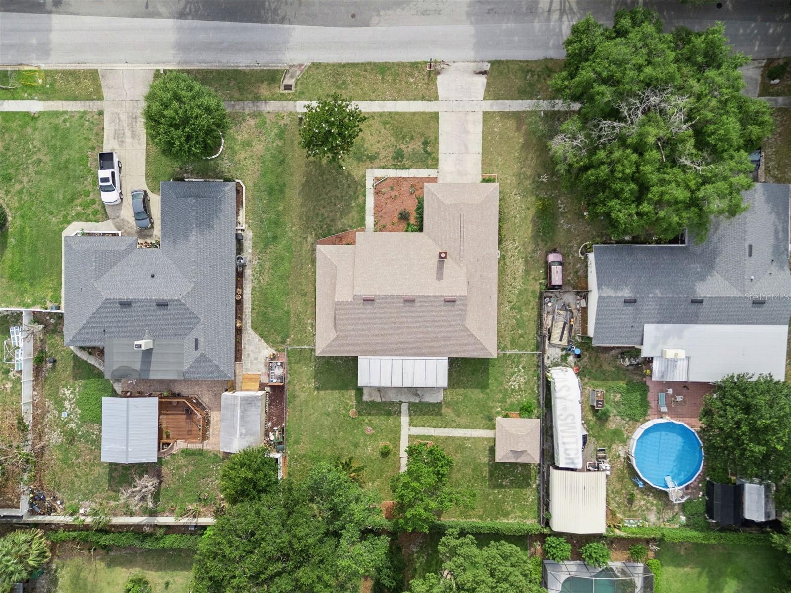 1503 COLUSO DR, WINTER GARDEN, FL, 34787