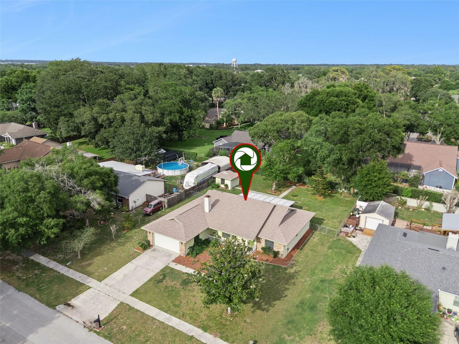 1503 COLUSO DR, WINTER GARDEN, FL, 34787