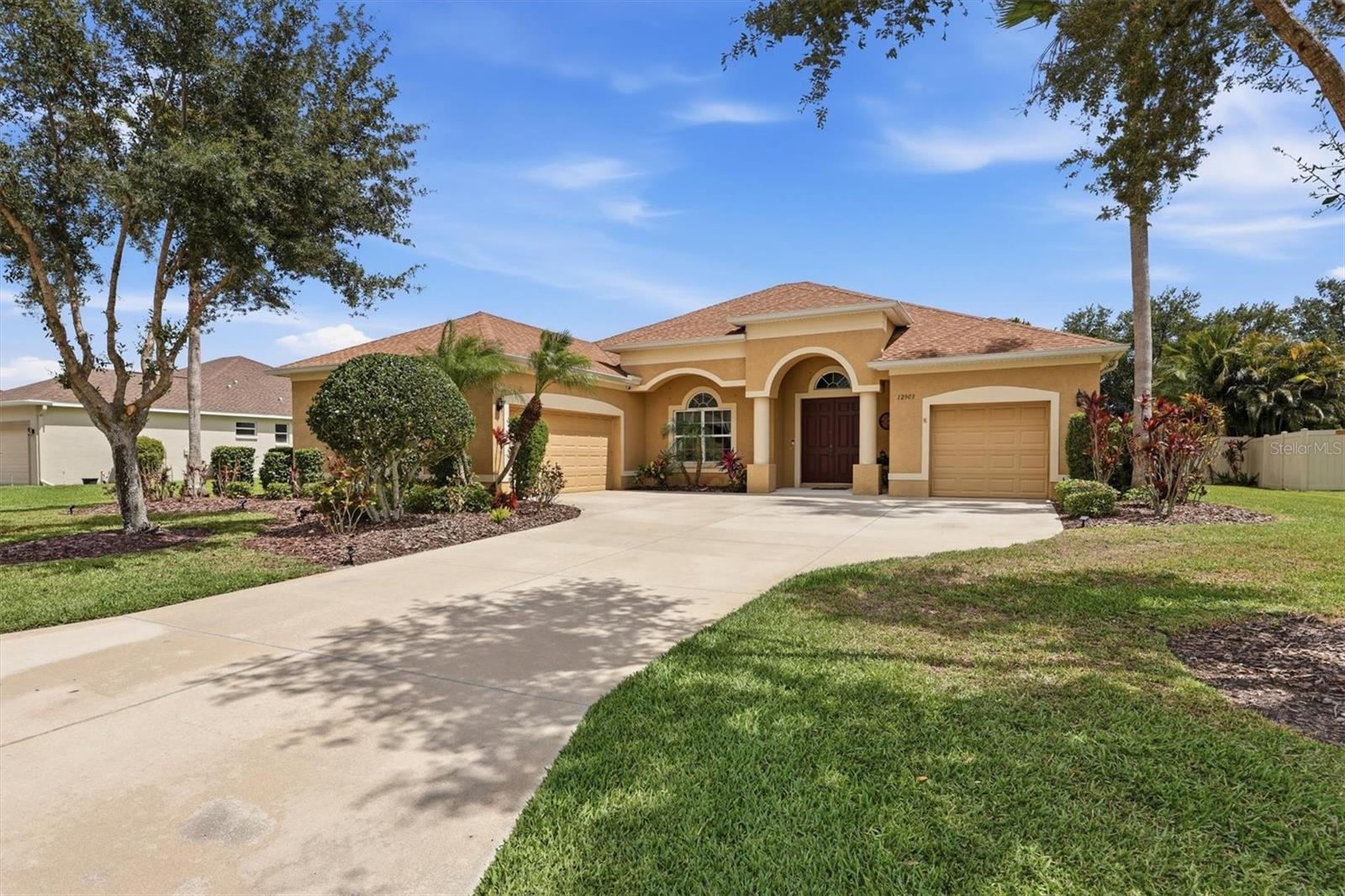 12903 49TH LN E, PARRISH, FL, 34219