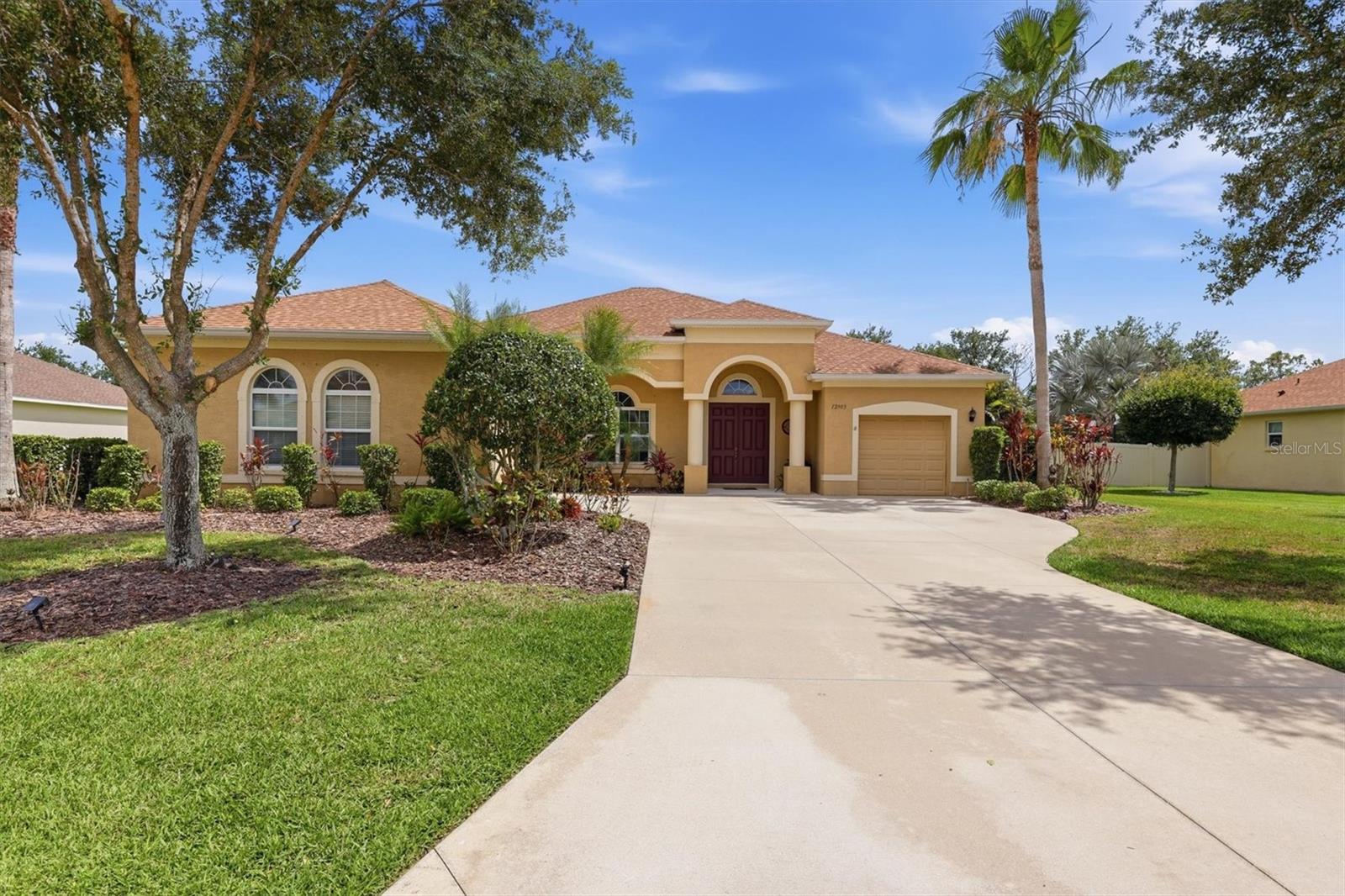 12903 49TH LN E, PARRISH, FL, 34219