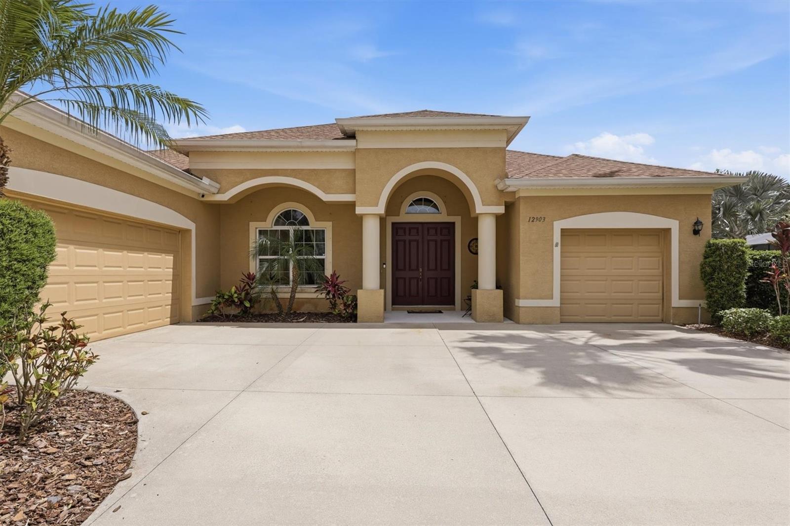 12903 49TH LN E, PARRISH, FL, 34219
