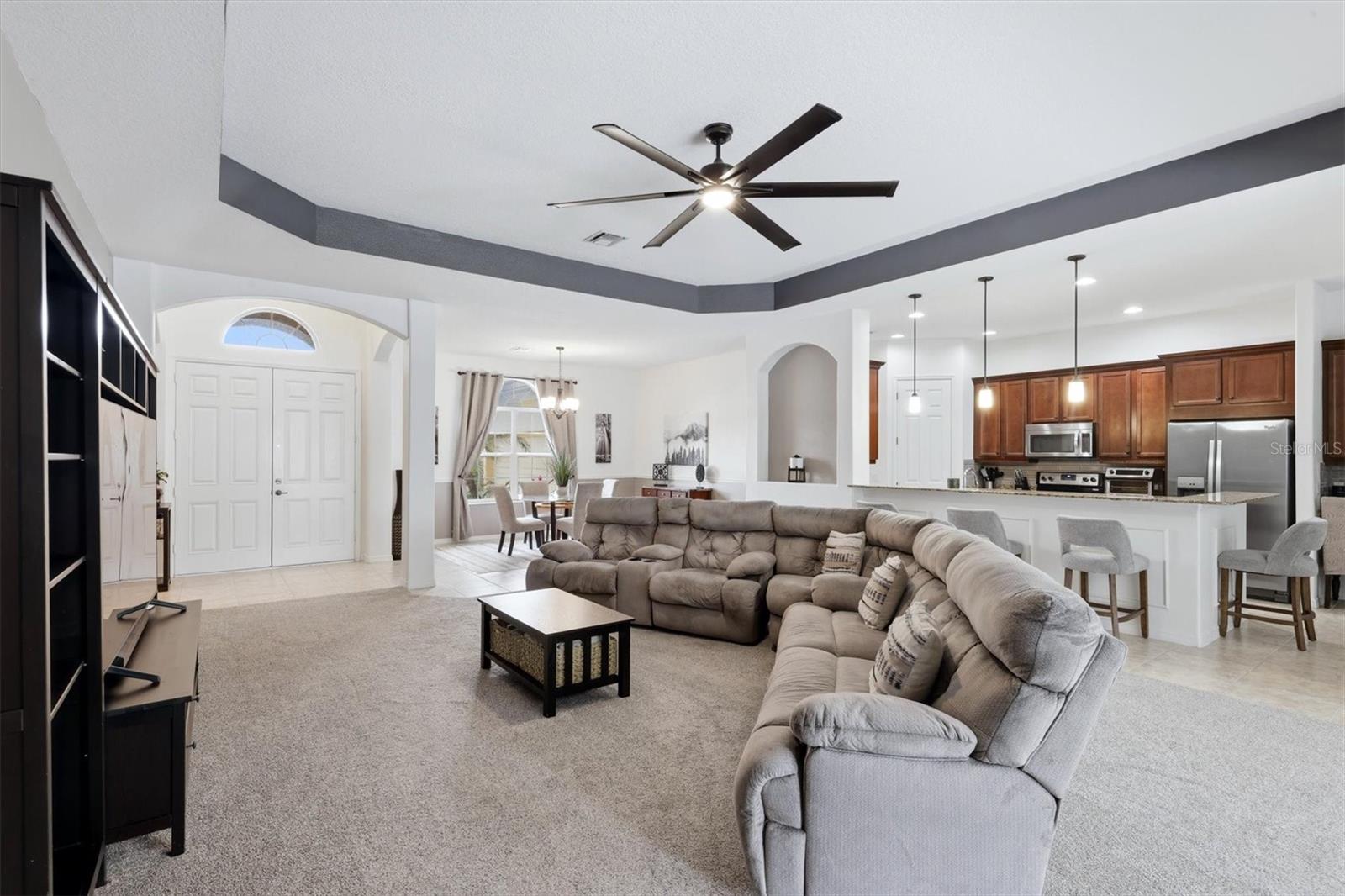 12903 49TH LN E, PARRISH, FL, 34219