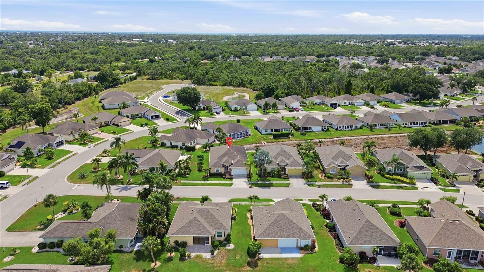 409 TOMOKA DR, ENGLEWOOD, FL, 34223