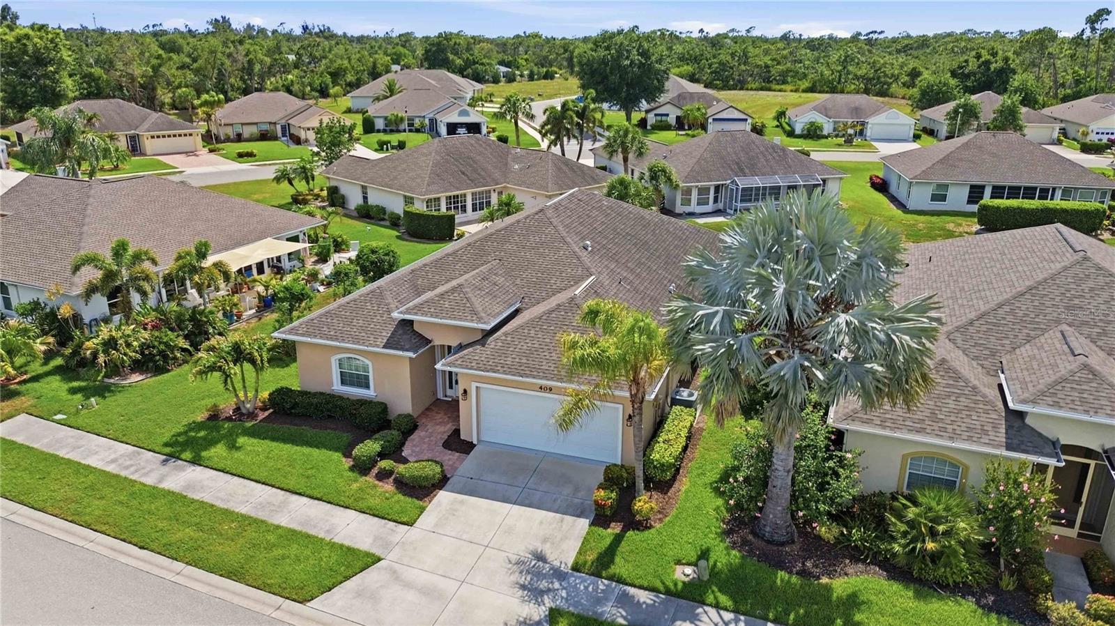 409 TOMOKA DR, ENGLEWOOD, FL, 34223