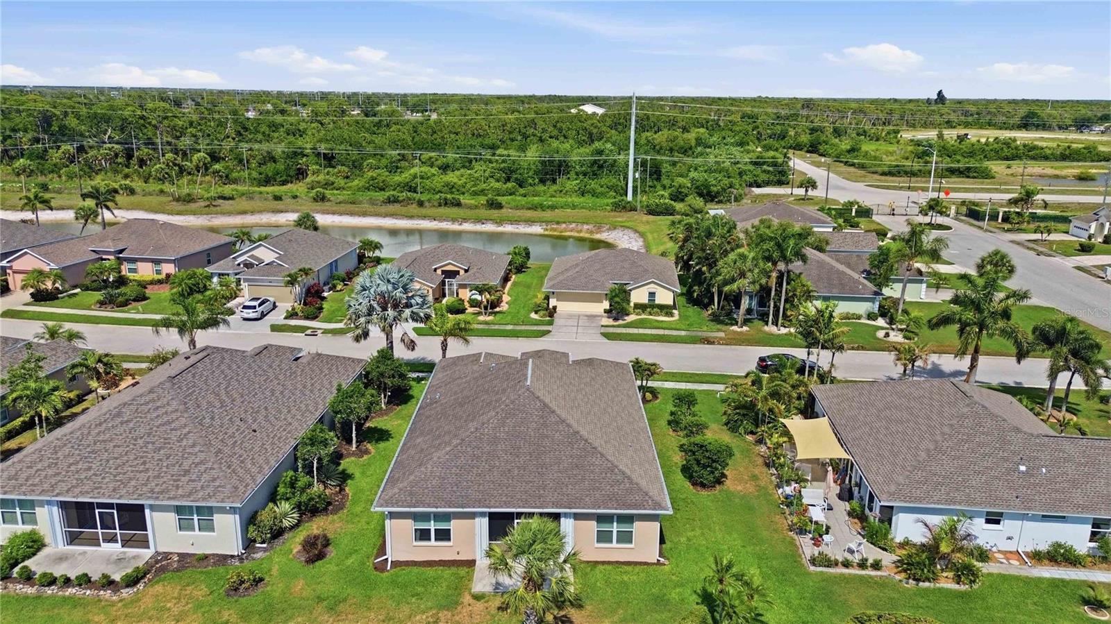 409 TOMOKA DR, ENGLEWOOD, FL, 34223