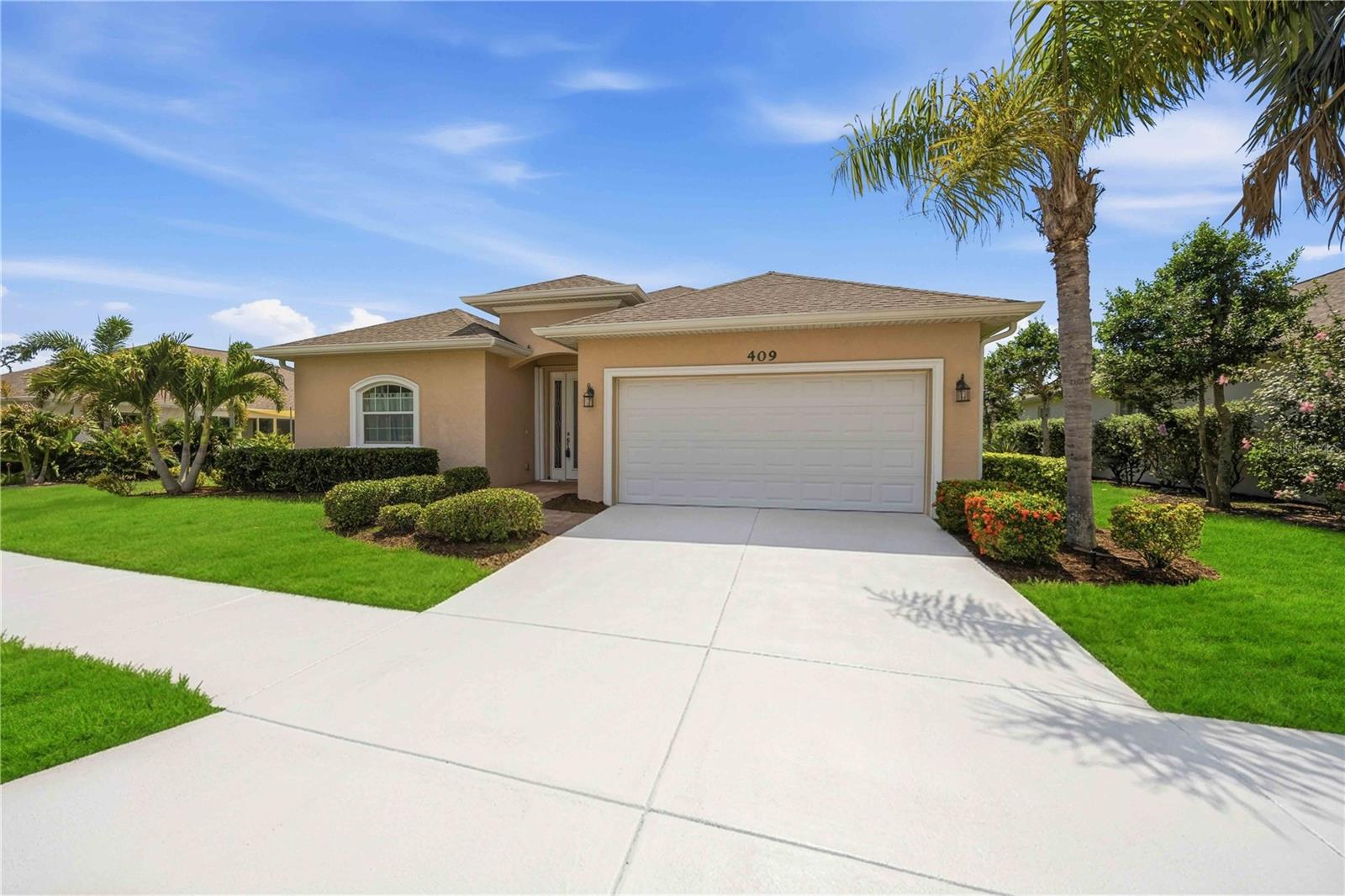 409 TOMOKA DR, ENGLEWOOD, FL, 34223