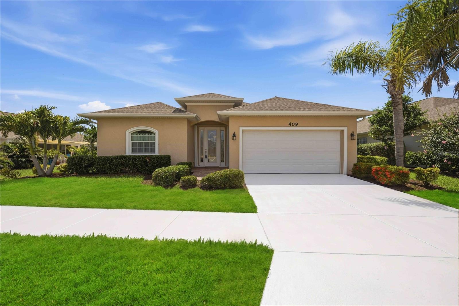 409 TOMOKA DR, ENGLEWOOD, FL, 34223