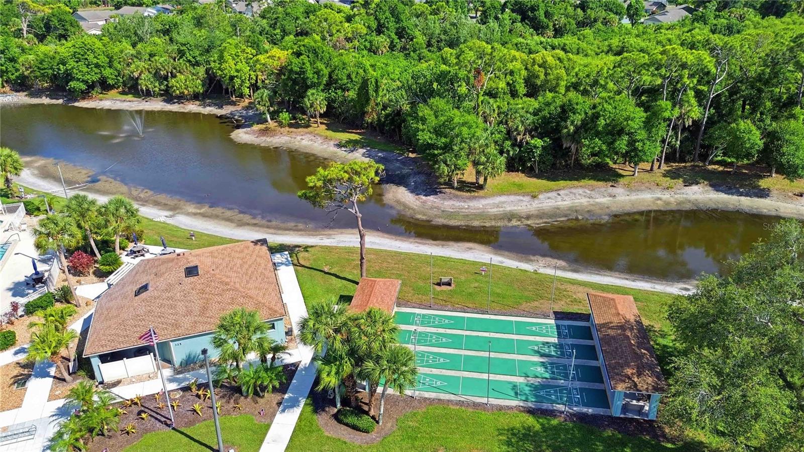 409 TOMOKA DR, ENGLEWOOD, FL, 34223