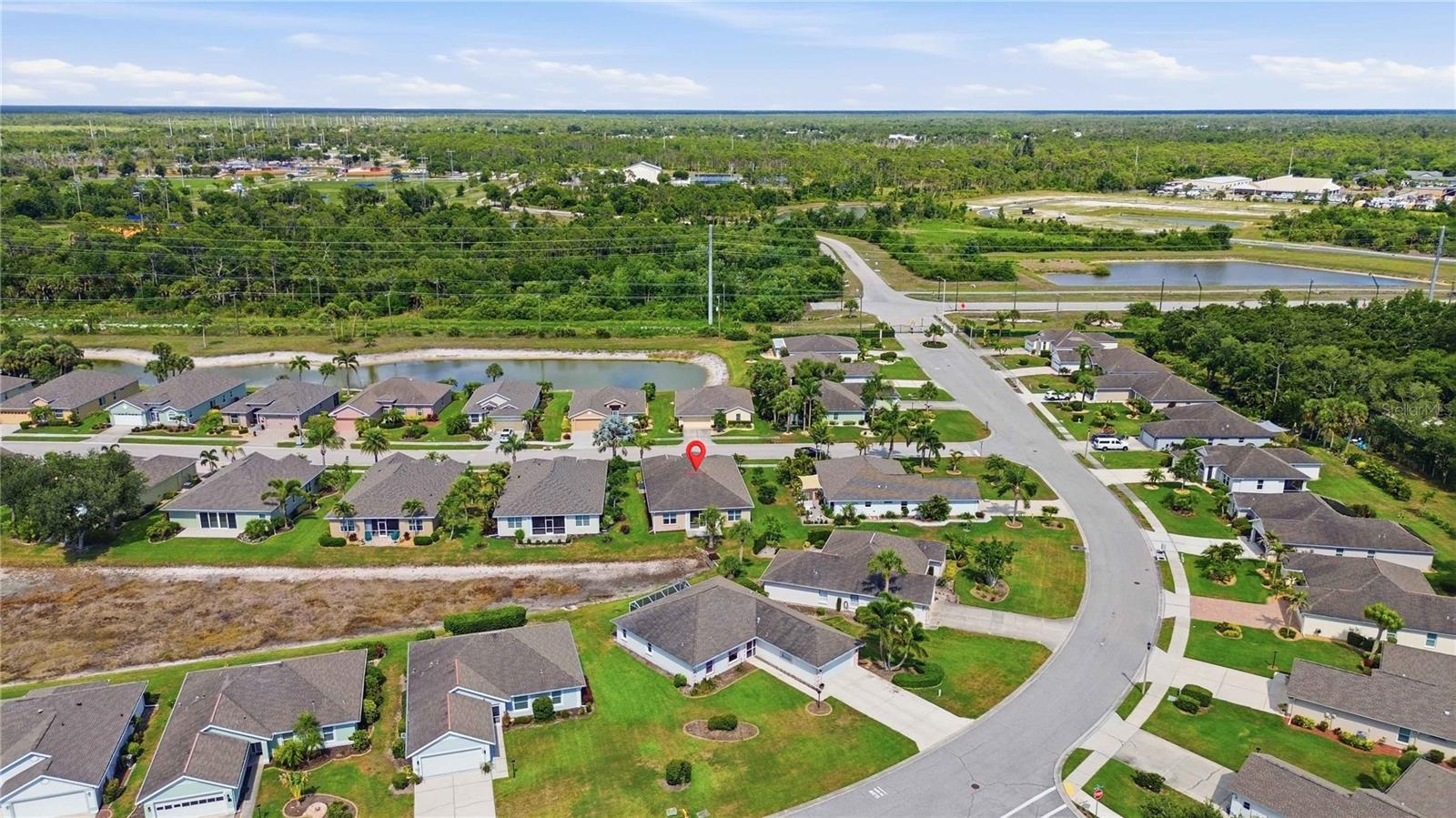 409 TOMOKA DR, ENGLEWOOD, FL, 34223