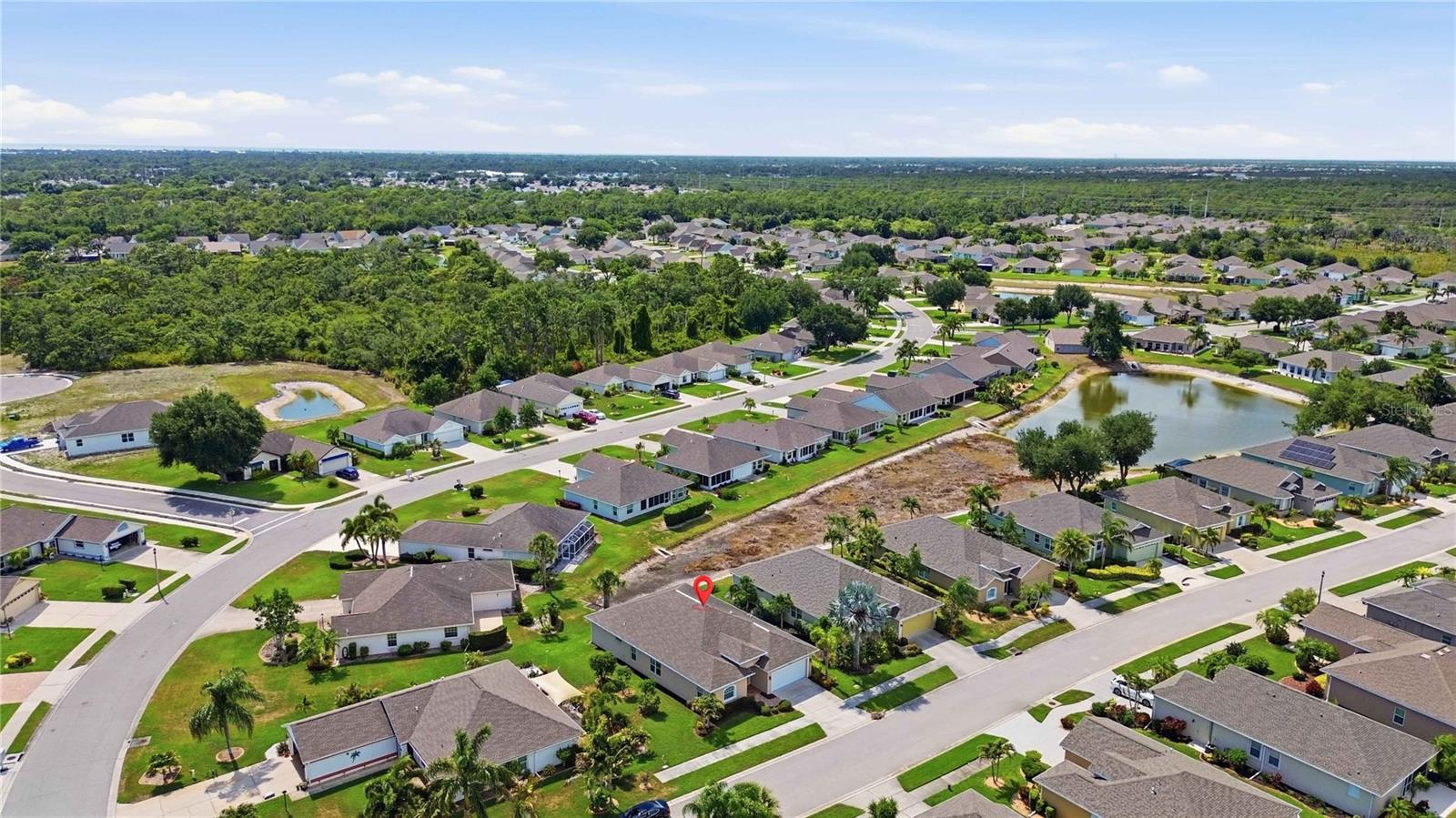 409 TOMOKA DR, ENGLEWOOD, FL, 34223