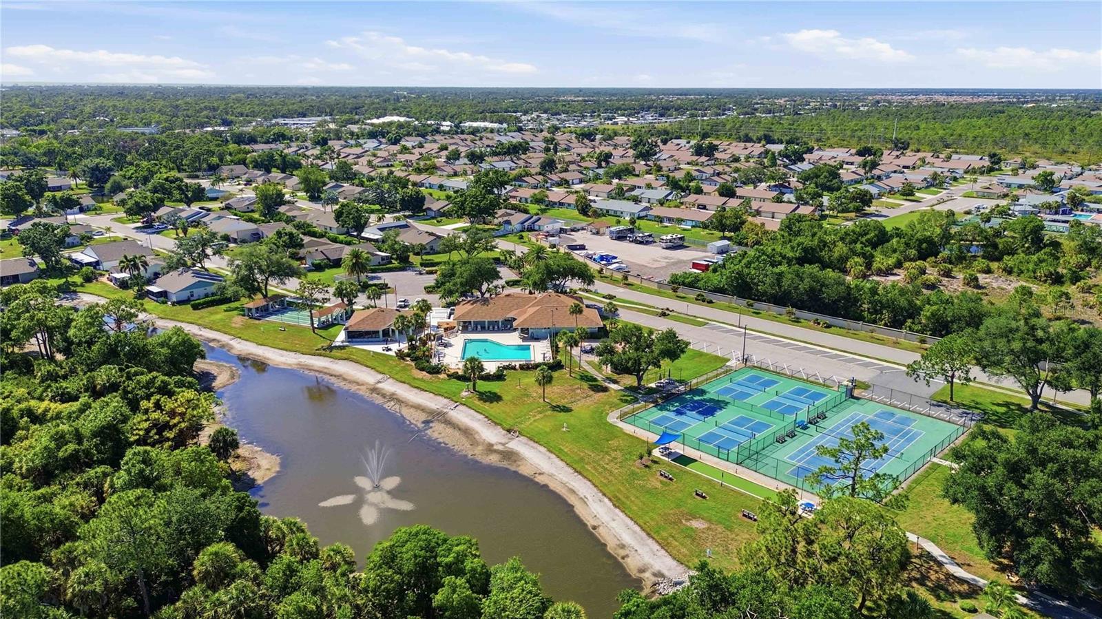 409 TOMOKA DR, ENGLEWOOD, FL, 34223