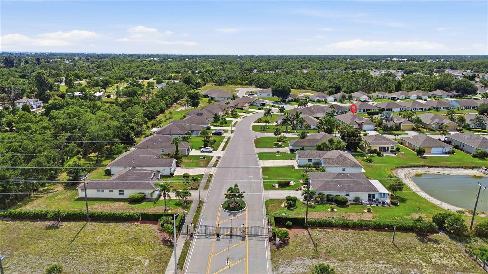409 TOMOKA DR, ENGLEWOOD, FL, 34223