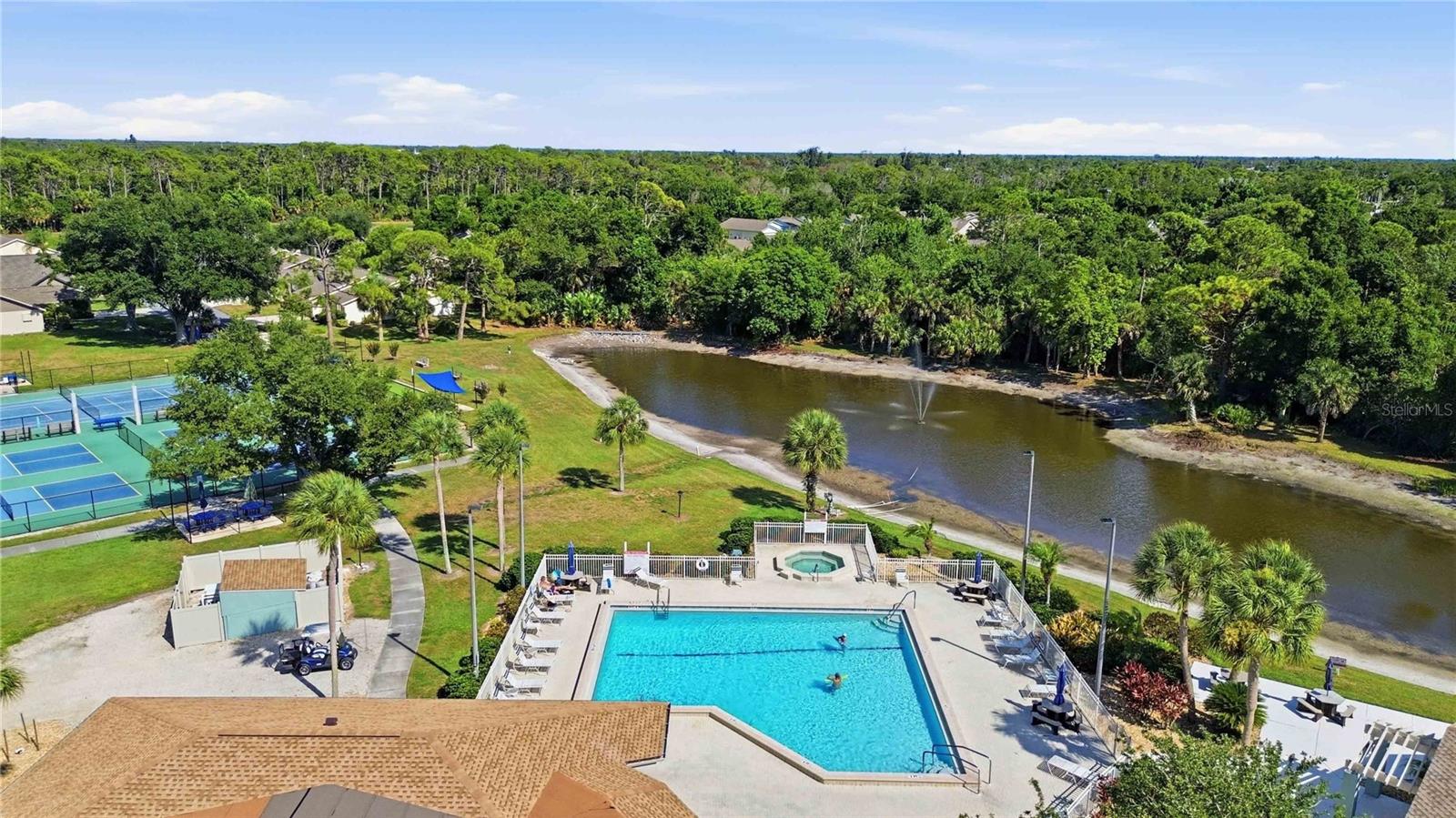 409 TOMOKA DR, ENGLEWOOD, FL, 34223
