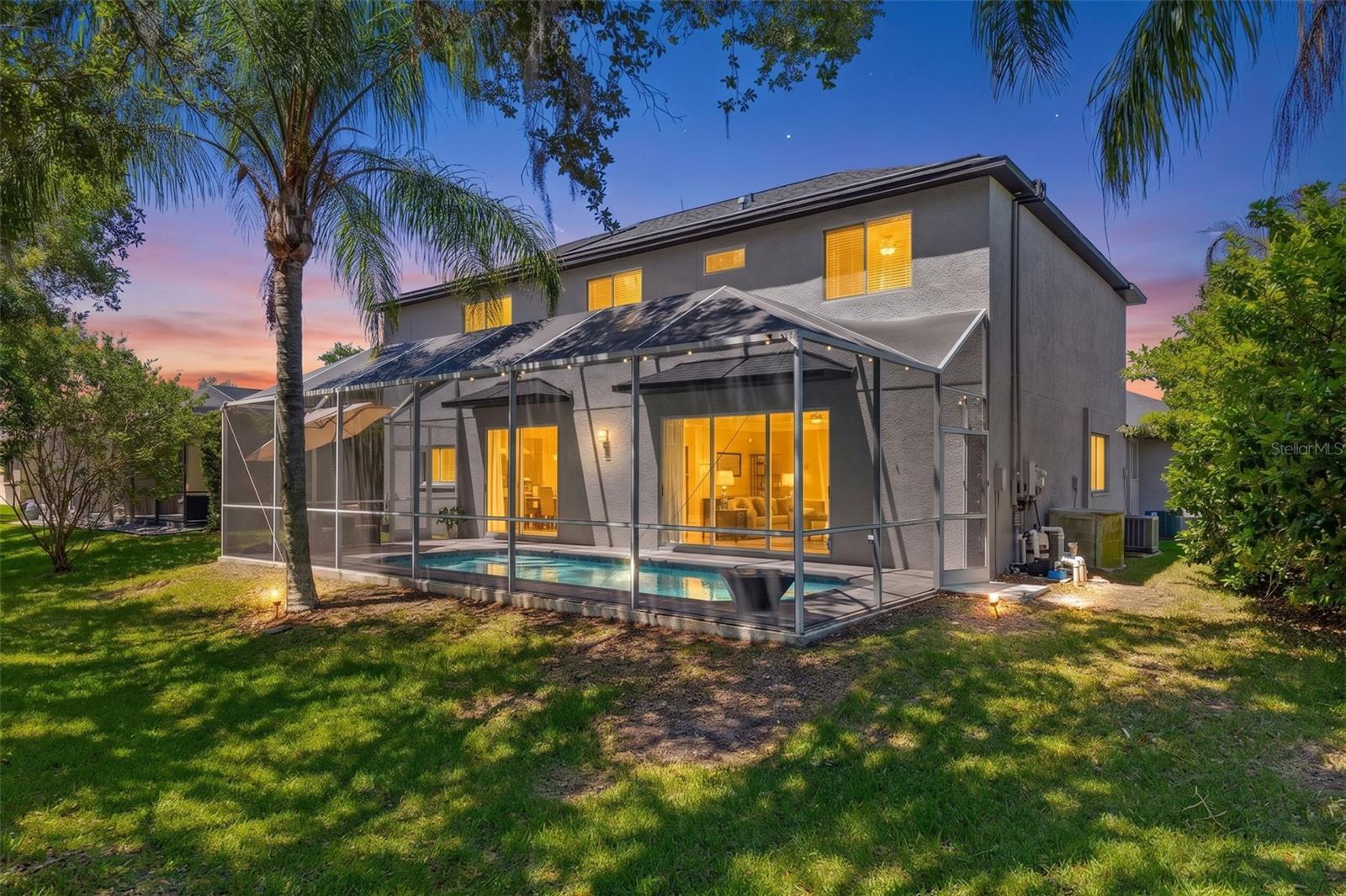 16127 LYTHAM DR, ODESSA, FL, 33556