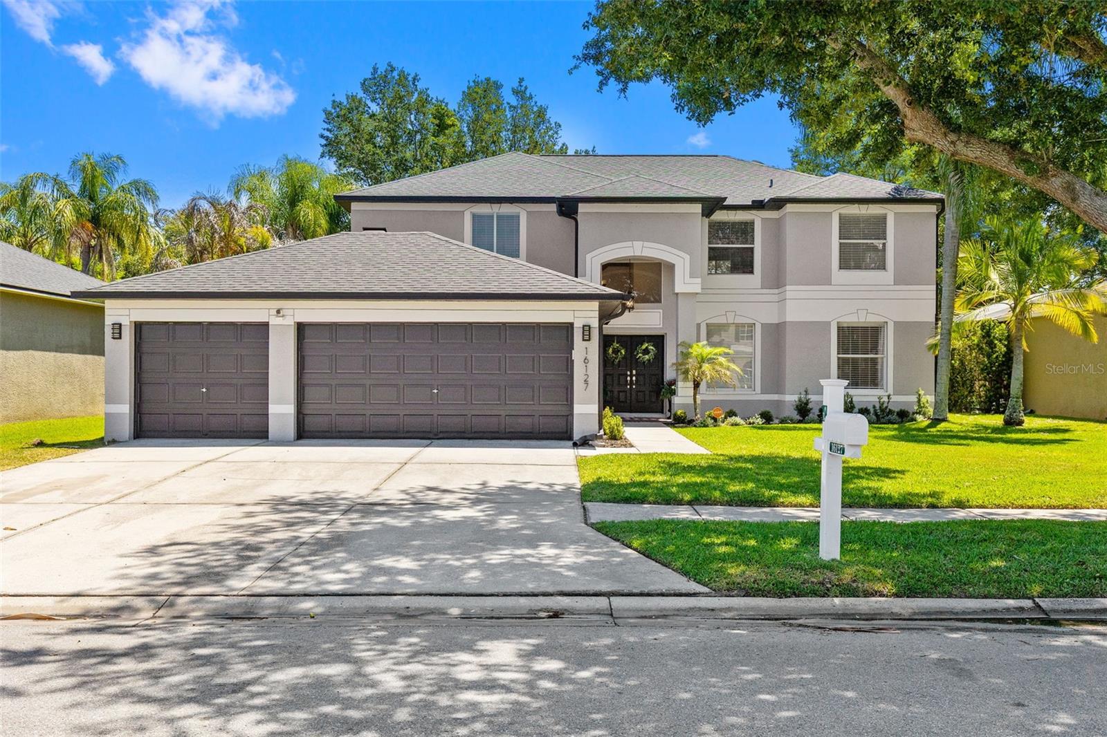16127 LYTHAM DR, ODESSA, FL, 33556