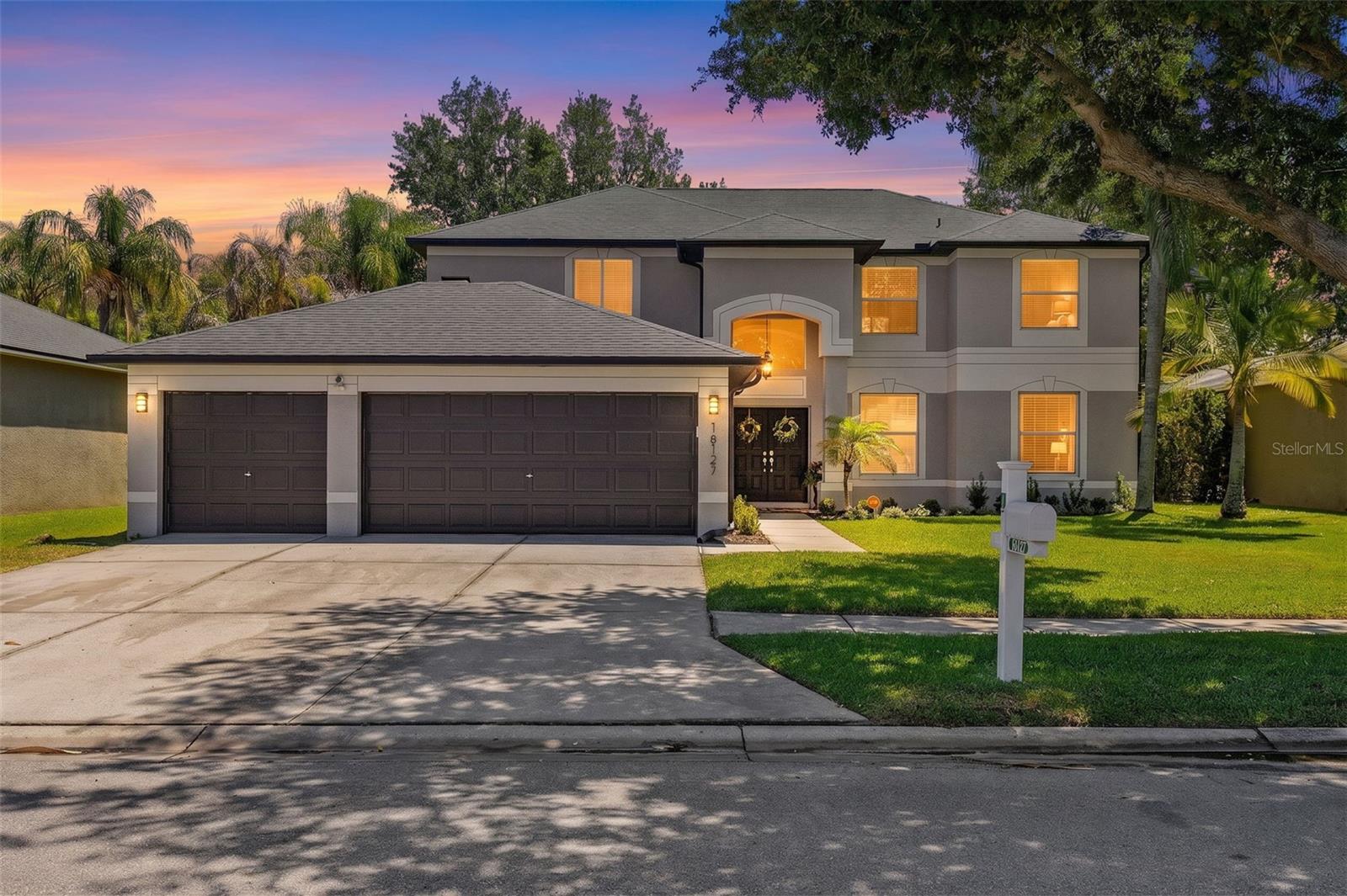 16127 LYTHAM DR, ODESSA, FL, 33556