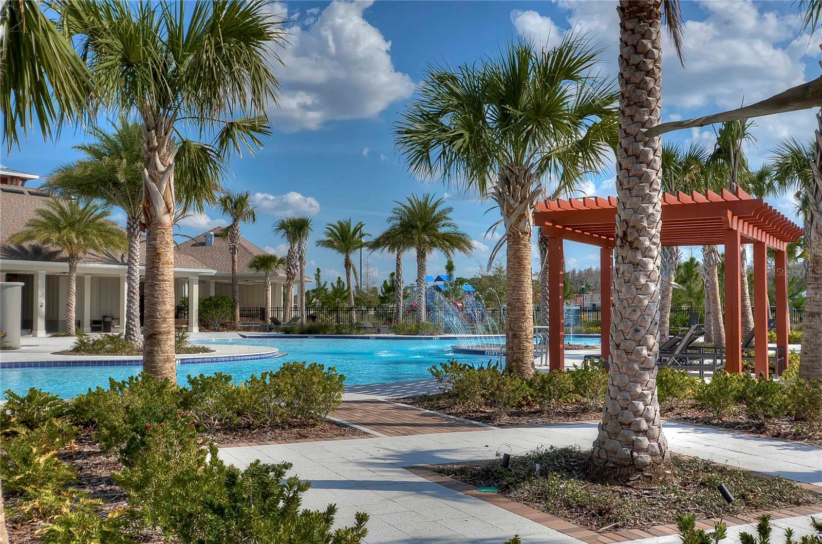 6820 HAZELNUT SPICE DR, SUN CITY CENTER, FL, 33573