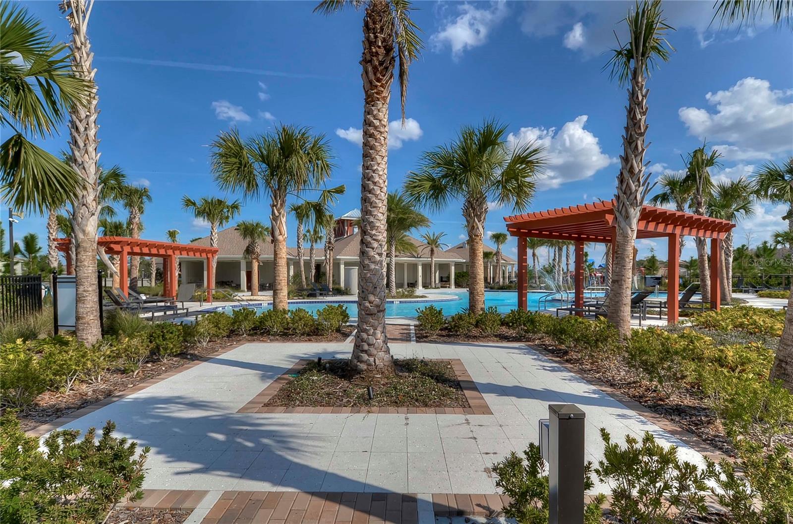 6820 HAZELNUT SPICE DR, SUN CITY CENTER, FL, 33573