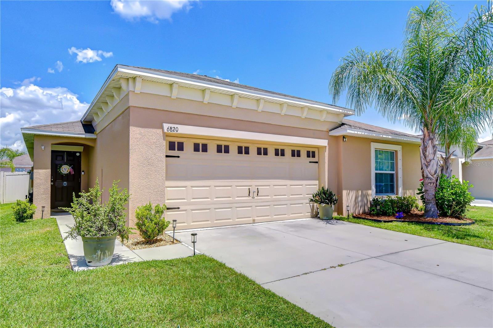 6820 HAZELNUT SPICE DR, SUN CITY CENTER, FL, 33573