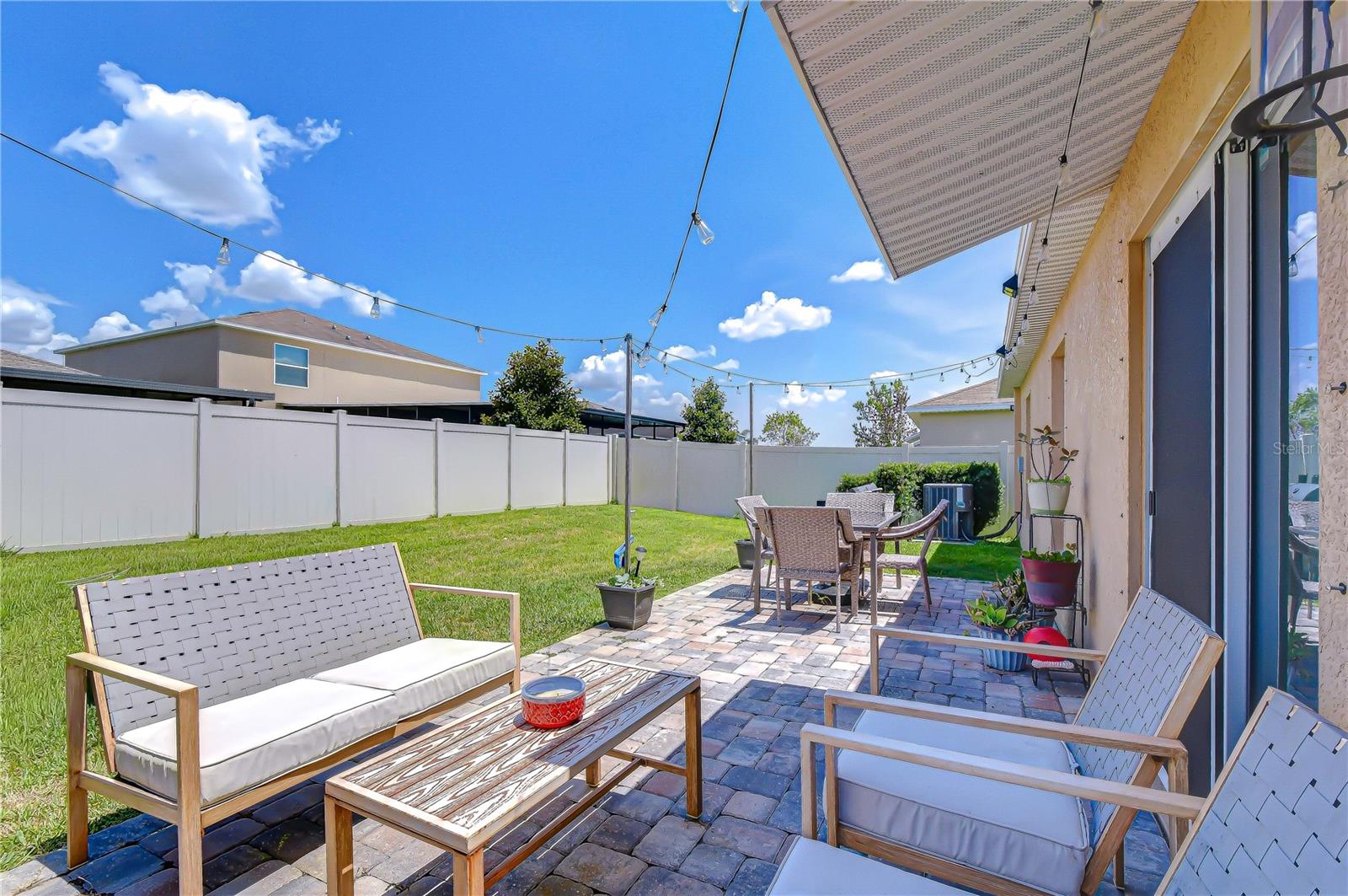6820 HAZELNUT SPICE DR, SUN CITY CENTER, FL, 33573