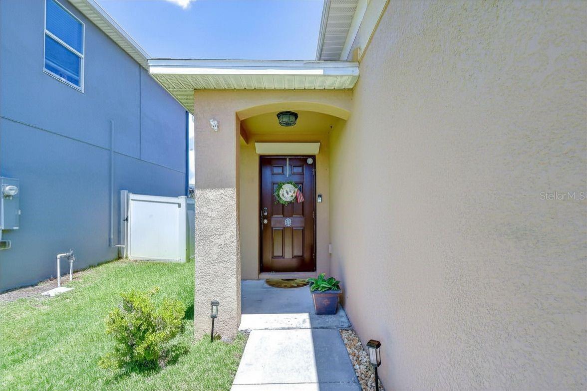 6820 HAZELNUT SPICE DR, SUN CITY CENTER, FL, 33573