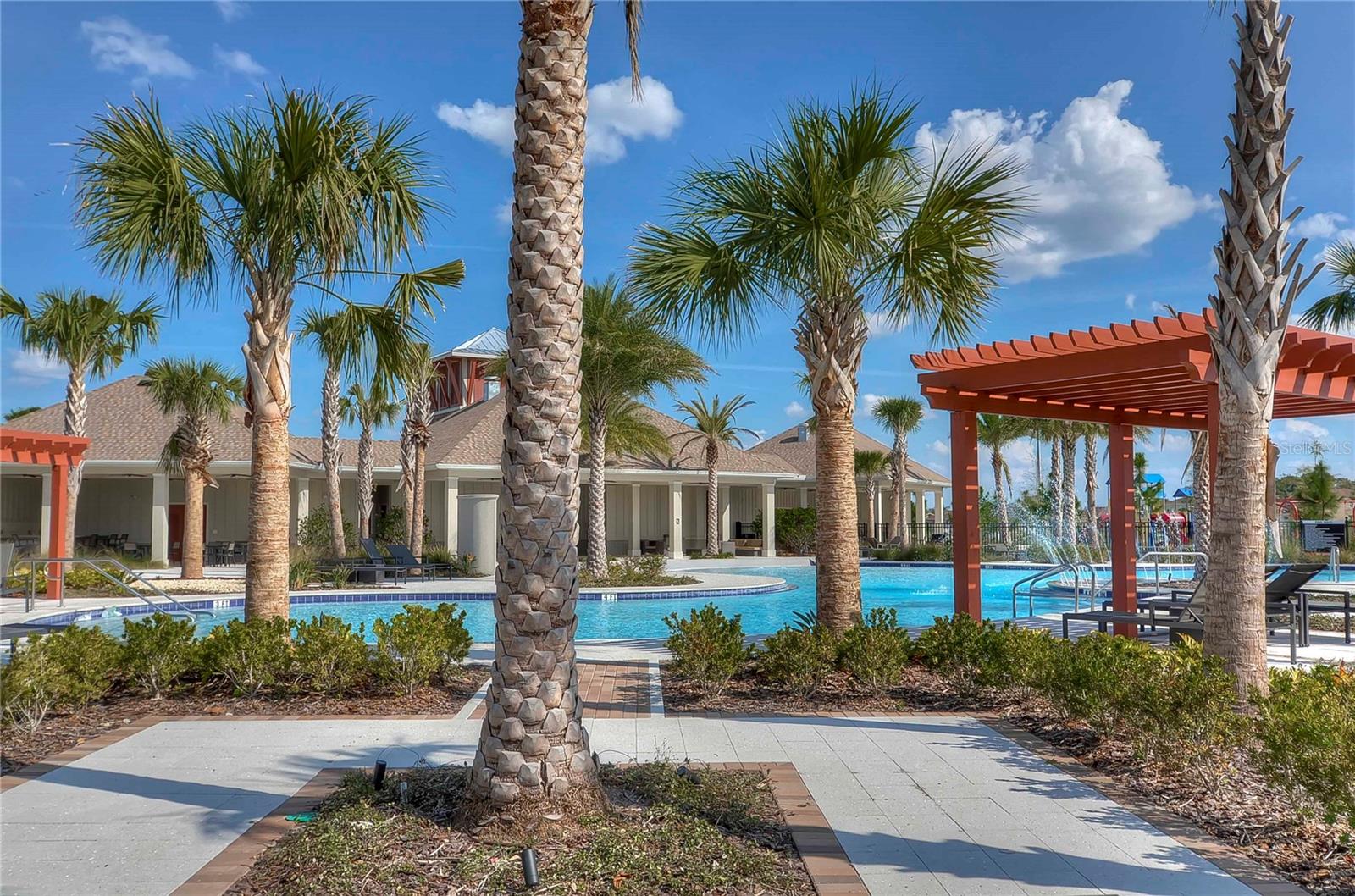 6820 HAZELNUT SPICE DR, SUN CITY CENTER, FL, 33573