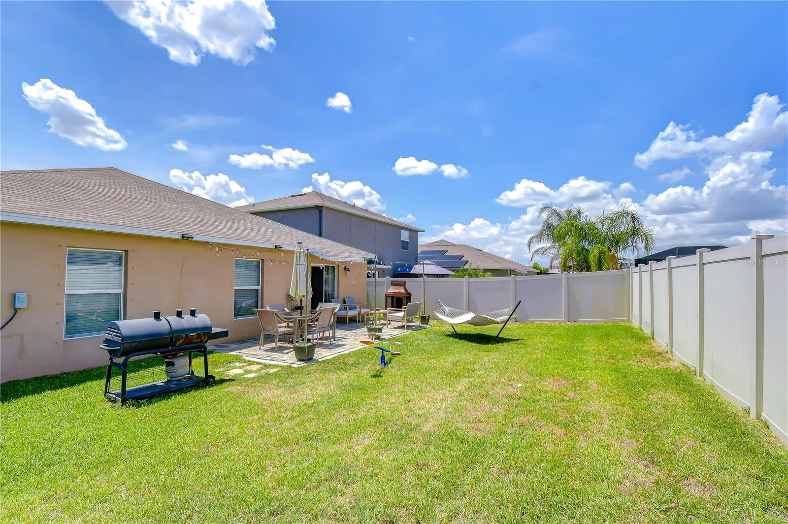 6820 HAZELNUT SPICE DR, SUN CITY CENTER, FL, 33573