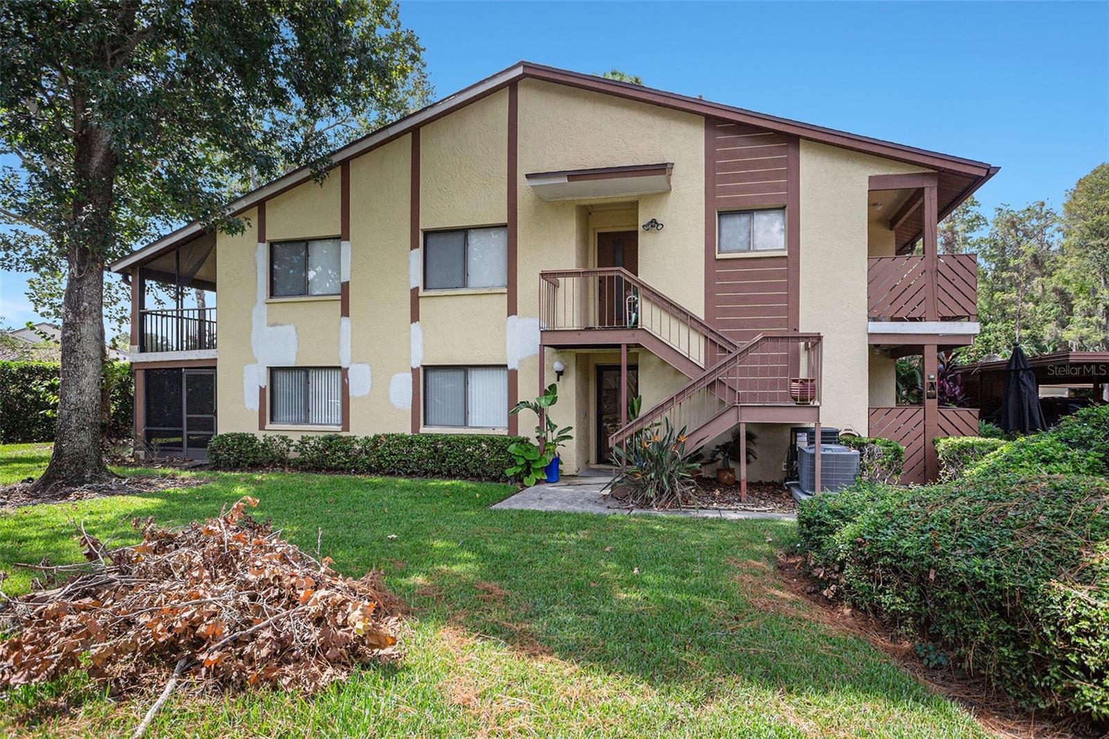 600 SUMMERHILL CT #A, SAFETY HARBOR, FL, 34695