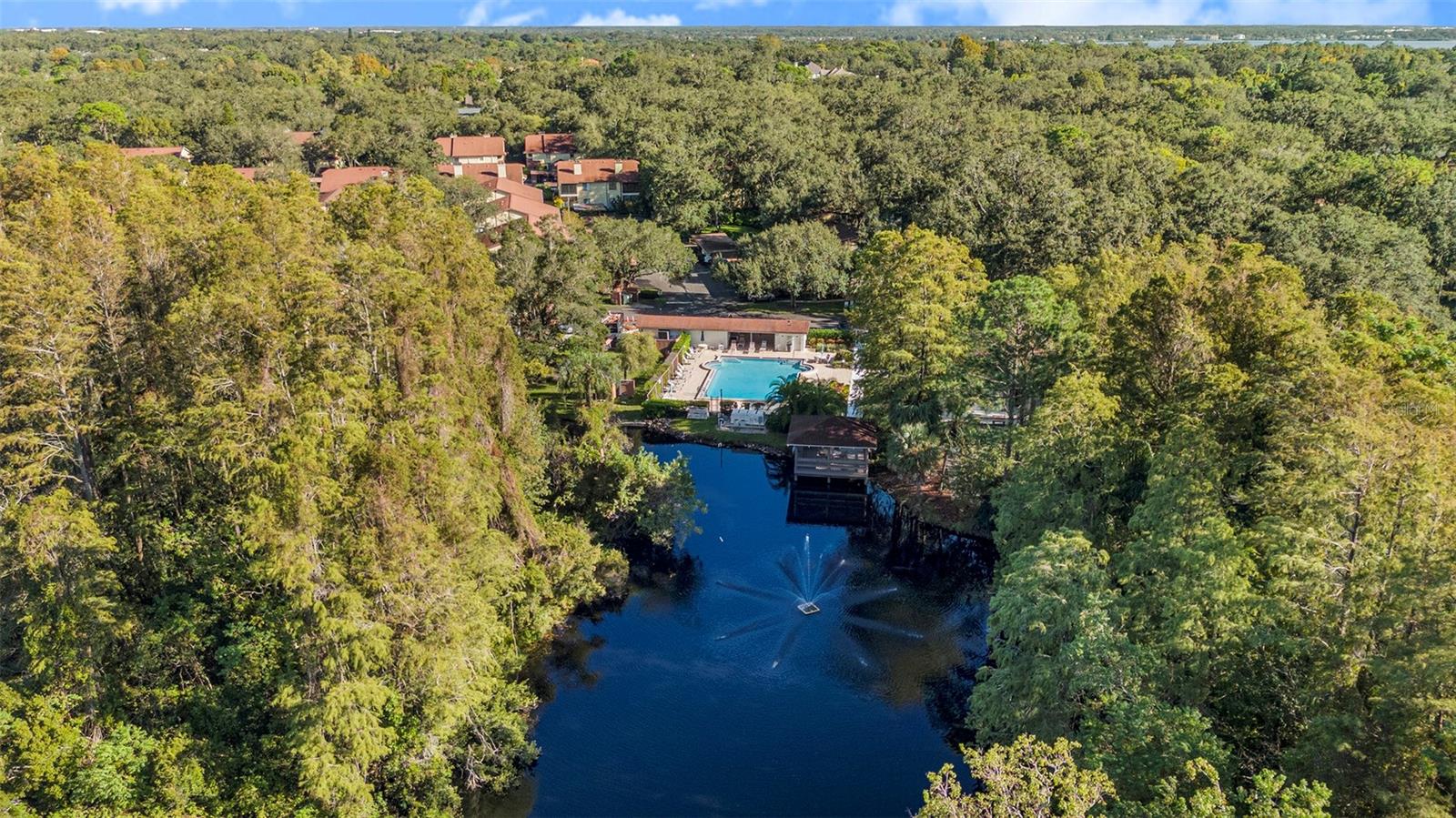 600 SUMMERHILL CT #A, SAFETY HARBOR, FL, 34695