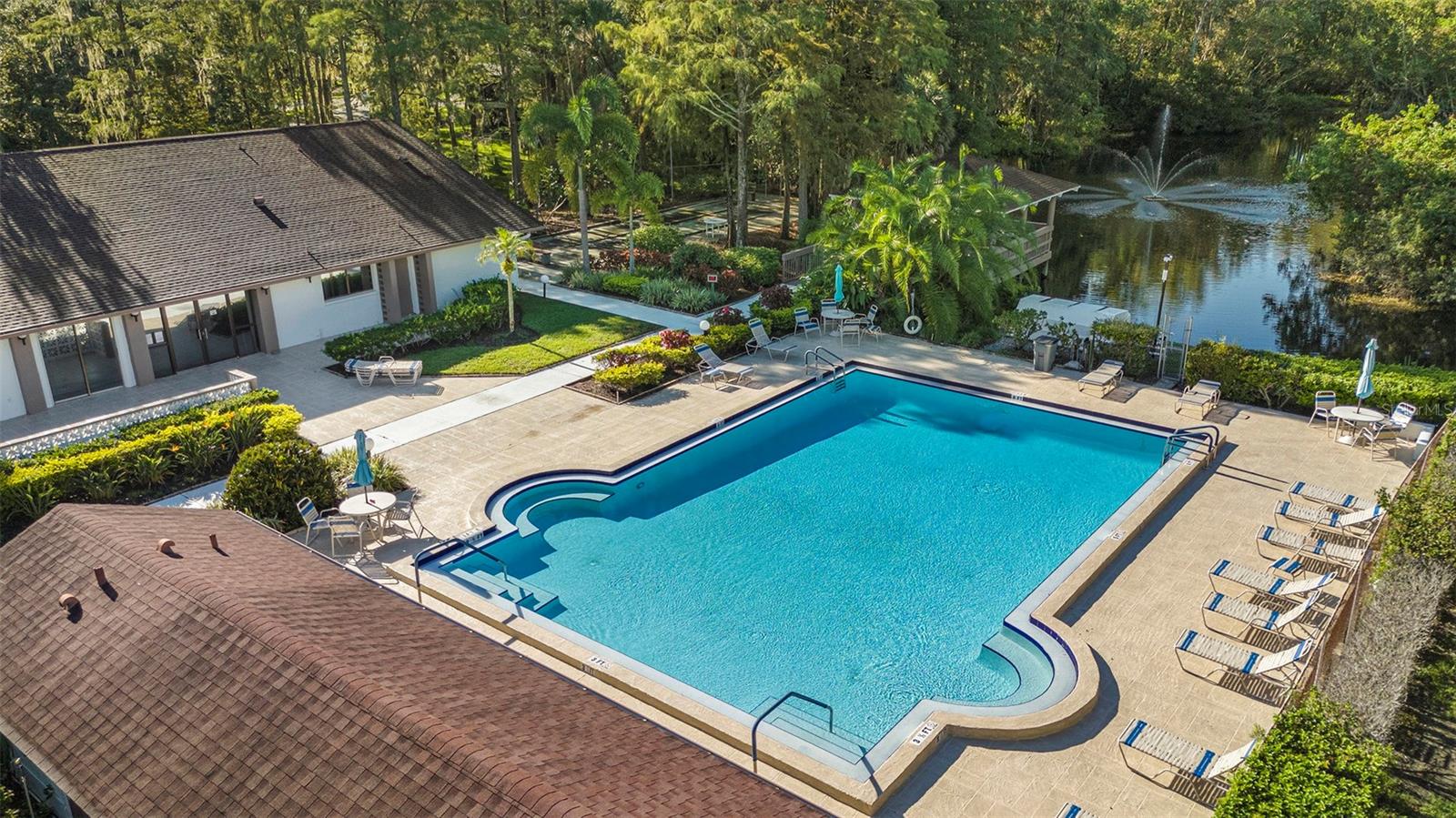 600 SUMMERHILL CT #A, SAFETY HARBOR, FL, 34695