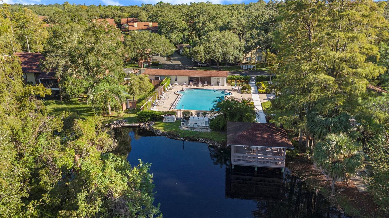 600 SUMMERHILL CT #A, SAFETY HARBOR, FL, 34695