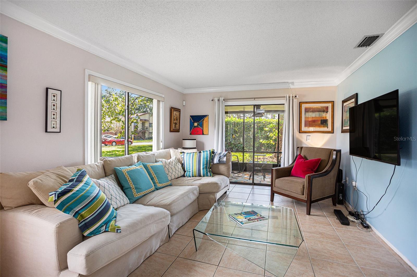 600 SUMMERHILL CT #A, SAFETY HARBOR, FL, 34695