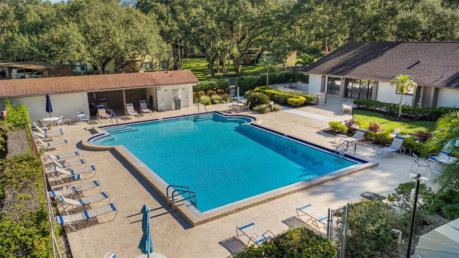 600 SUMMERHILL CT #A, SAFETY HARBOR, FL, 34695