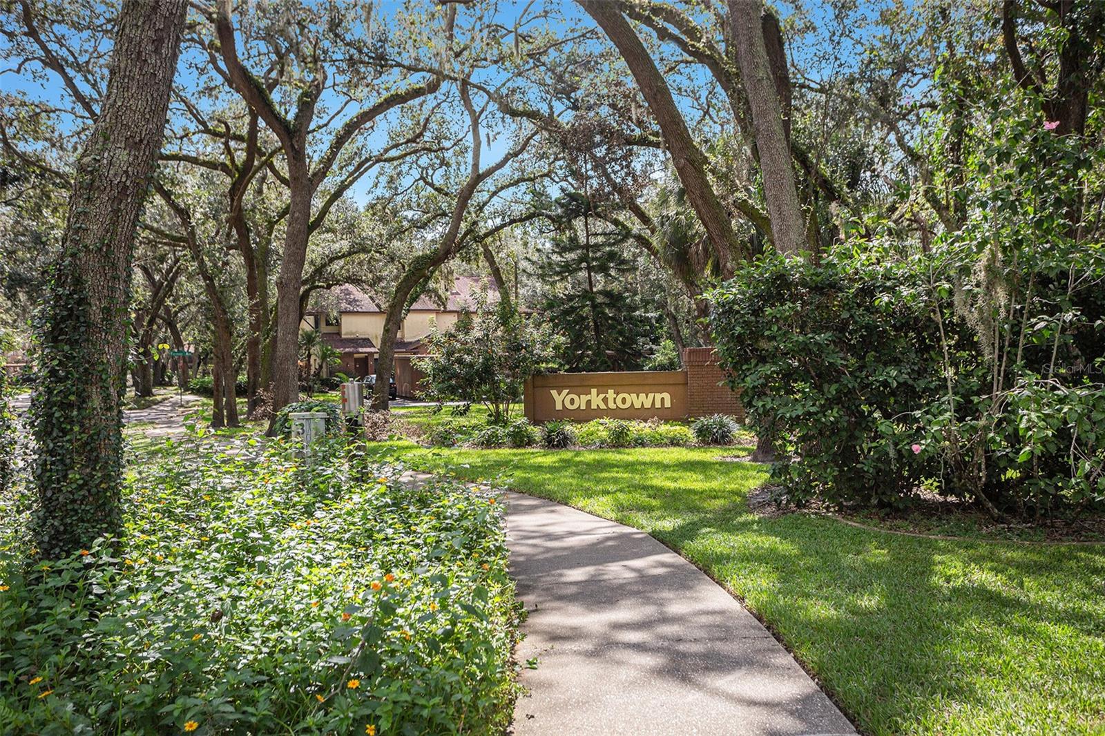 600 SUMMERHILL CT #A, SAFETY HARBOR, FL, 34695