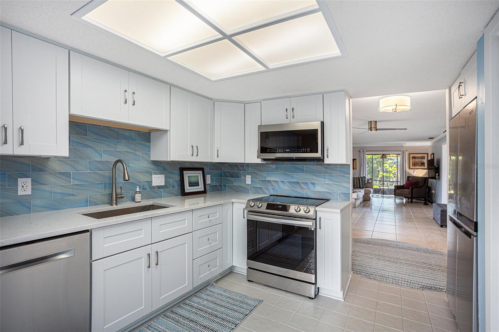 600 SUMMERHILL CT #A, SAFETY HARBOR, FL, 34695