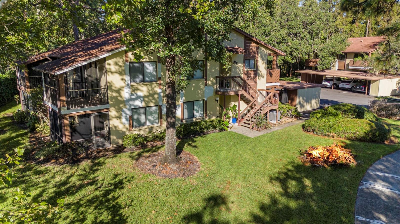 600 SUMMERHILL CT #A, SAFETY HARBOR, FL, 34695
