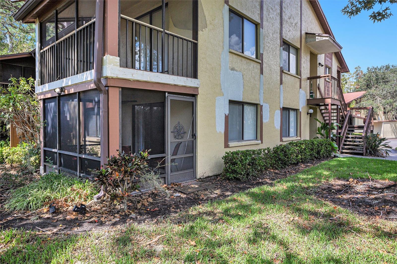 600 SUMMERHILL CT #A, SAFETY HARBOR, FL, 34695