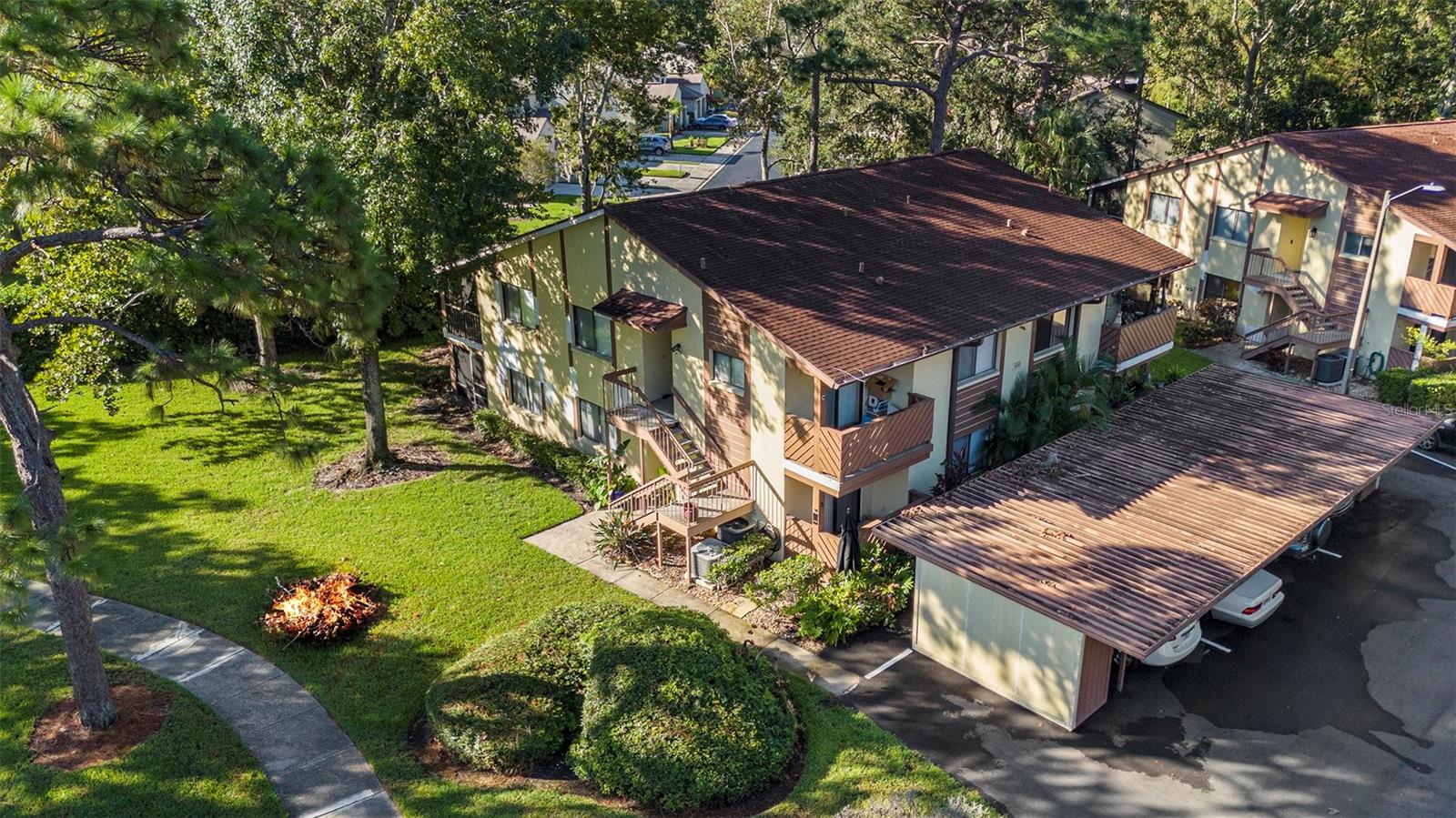 600 SUMMERHILL CT #A, SAFETY HARBOR, FL, 34695