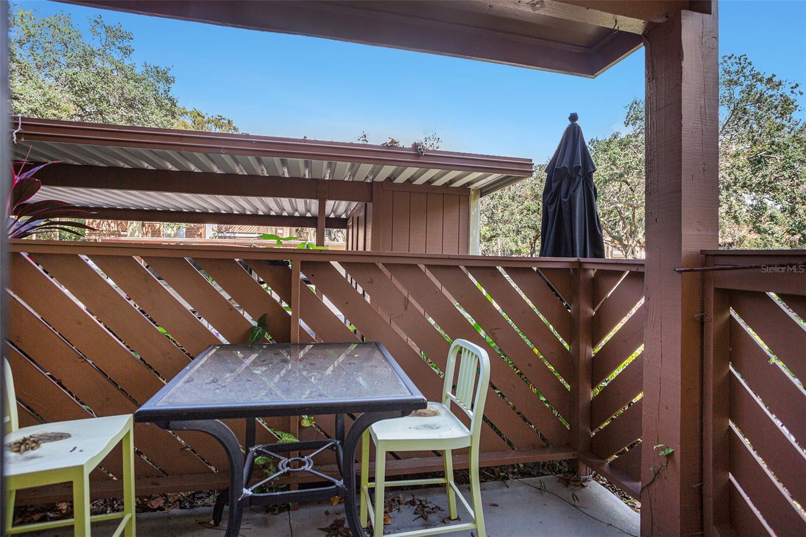 600 SUMMERHILL CT #A, SAFETY HARBOR, FL, 34695