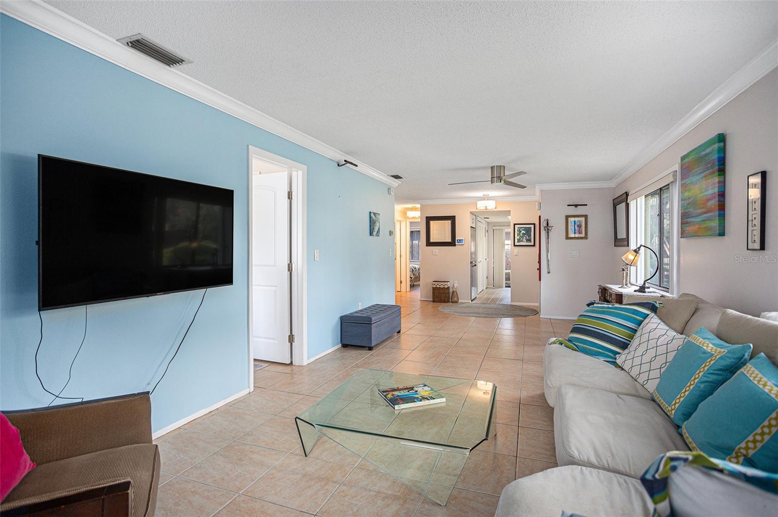 600 SUMMERHILL CT #A, SAFETY HARBOR, FL, 34695
