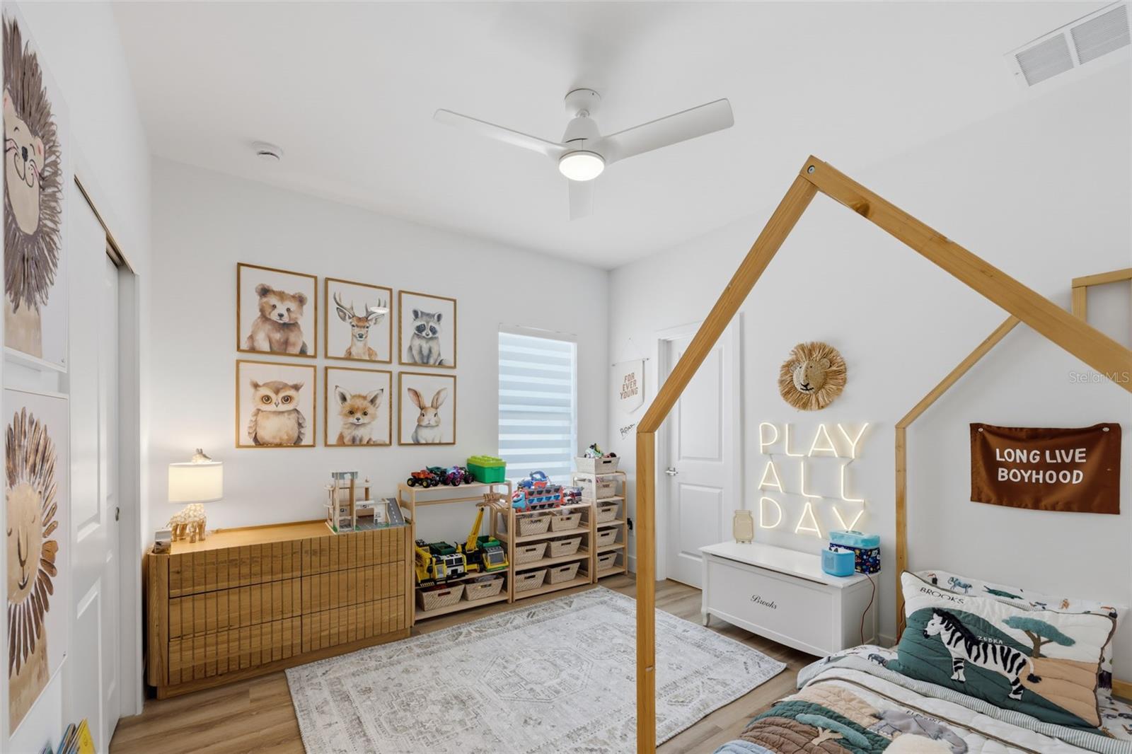 515 W PRINCETON ST, ORLANDO, FL, 32804
