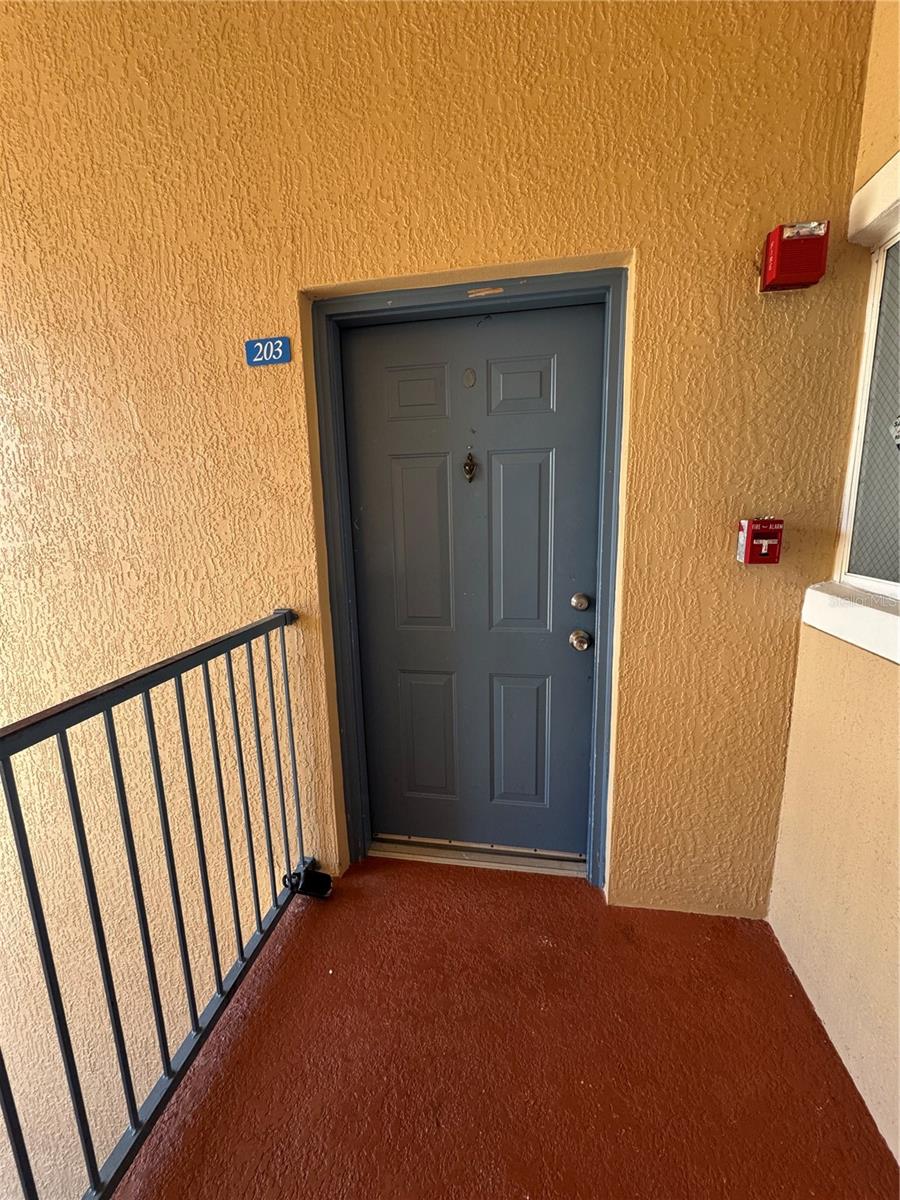 495 LAS CORTES LN #203, ORLANDO, FL, 32824