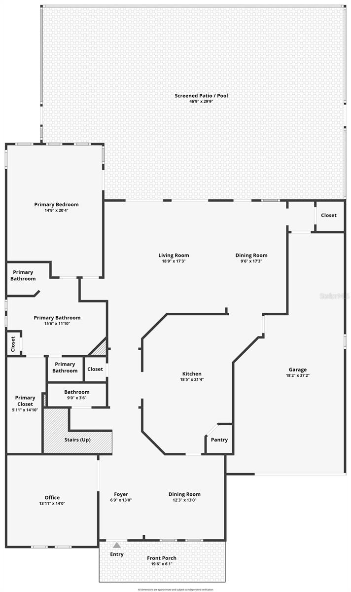 5228 BRIGHTON SHORE DR, APOLLO BEACH, FL, 33572